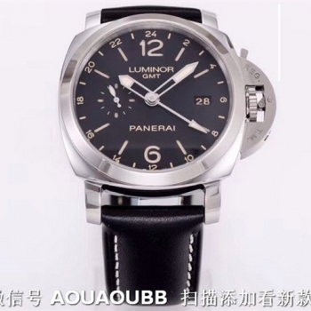 沛纳海（Panerai）LUMINOR系列PAM531全自动机械手表