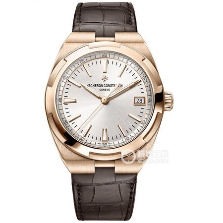 8F出品 江诗丹顿（Vacheron Constantin）纵横四海系列4500...