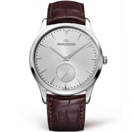 积家（Jaeger-LeCoultre）大师系列1358420腕表