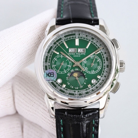 TW出品 V4升级版百达翡丽（Patek Philippe）超级复杂功能时计系列...