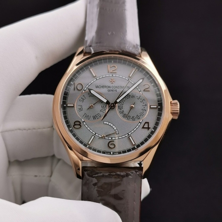 江诗丹顿（Vacheron Constantin）伍陆之型系列4400E/000...