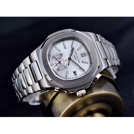 百达翡丽（Patek Philippe）5980/1系列5980/1A-001 ...