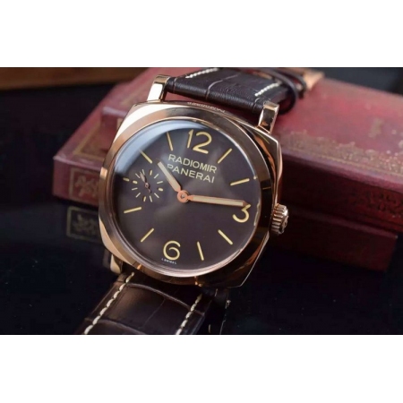 沛纳海（Panerai）LUMINOR系列 机械手表