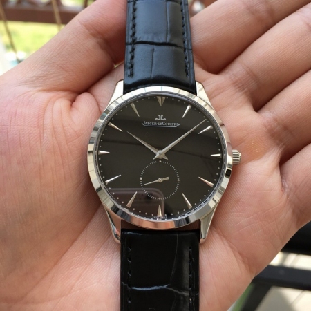 积家（Jaeger-LeCoultre）大师系列1358420腕表