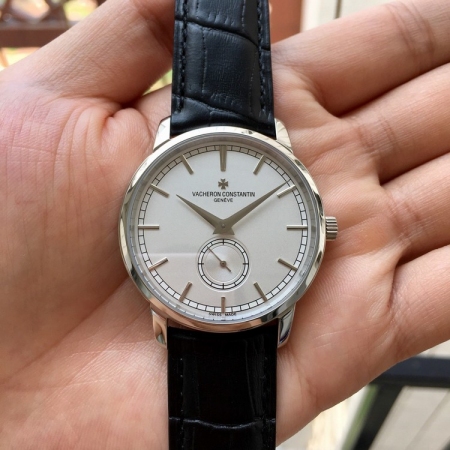 市场顶级复刻版本 江诗丹顿（Vacheron Constantin）传袭系列82...