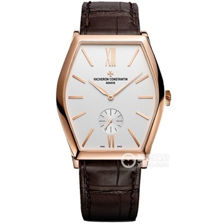 江诗丹顿（Vacheron Constantin）马耳他系列82130/000R...